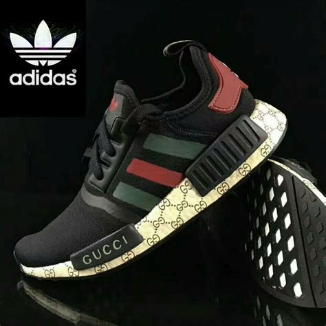 adidas nmd x gucci buy|adidas x gucci nmd price.